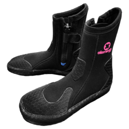 Обувки за вода Elements Gear Rock 2.0 7 mm черен black