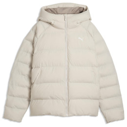 Дамско яке Puma Mono Hooded Jacket