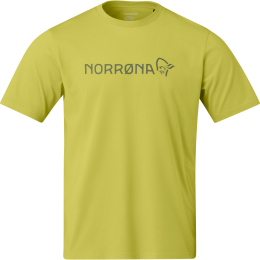 Мъжка тениска Norrona /29 Cotton Norrøna Viking T-shirt