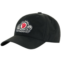 Шапка с козирка Fjällräven Classic Badge Cap