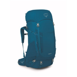 Детска раница Osprey Ace 65 син blue spikemoss/deep peyto