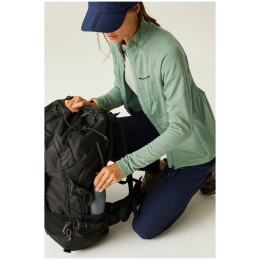 Дамски суитшърт Dare 2b Emerging III Stretch Midlayer светло син Nordic Blue