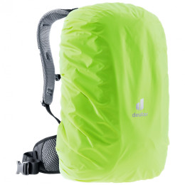 Дъждобран за раница Deuter Raincover Square жълт