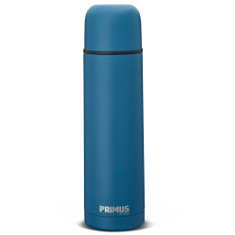 Термос Primus Classic Light Vacuum Bottle 1.0 L син Summit Blue