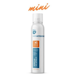 Сапун за пътуване MM Hygiene Спрей душ – мини