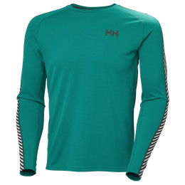 Функционална мъжка тениска Helly Hansen Lifa Active Stripe Crew