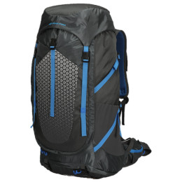 Раница Alpine Pro Ardene 65 l черен