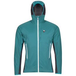 Мъжко яке High Point Total Alpha 2.0 Jacket зелен