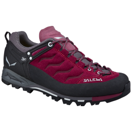 Дамски обувки Salewa MTN Trainer WS (2017) лилав RedOnion/QuietShade