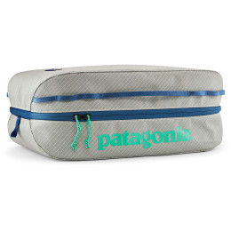 Пътен калъф Patagonia Black Hole Cube 14L бял Birch White