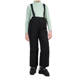 Детски ски панталони 4F Trousers Fnk F1522 Deep Black черен Deep Black