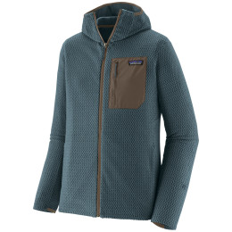 Мъжки суитшърт Patagonia M's R1 Air Full-Zip Hoody