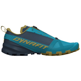 Мъжки обувки за бягане Dynafit Traverse Gtx син 8071 - Storm Blue/Blueberry