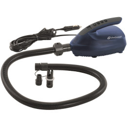 Помпа Outwell Squall Tent Pump 12 V син