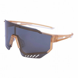 Слънчеви очила Laceto Ren Polar светлооранжев brown-gold