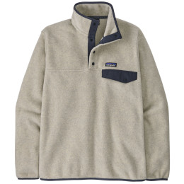 Мъжки суитшърт Patagonia M's LW Synch Snap-T P/O