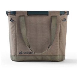 Сгаваема кошница Gregory Alpaca Gear Tote 30 бежов Mirage Tan