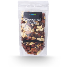 Ядки смес Grizly 4camping Студентски микс 300 г