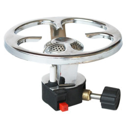 Котлон Yate Tramp с резба CK192