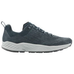 Мъжки туристически обувки Lowa Nuvolo син/сив navy/grey