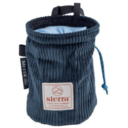 Плик за магнезий SIERRA Climbing Tube Chili