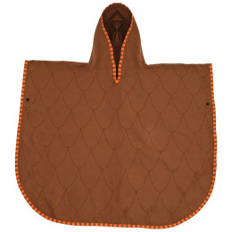 Детско пончо LittleLife Poncho Towel Dinosaur