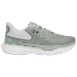 Мъжки обувки Under Armour Infinite Pro 2 зелен Silica Green / Hydro Green / Black