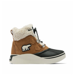 Детски зимни ботуши Sorel Out N About™ IV Chillz Wp