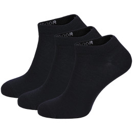 Комплект чорапи Zulu Diplomat Bamboo Low 3-pack