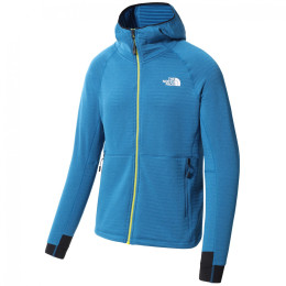 Мъжки суичър The North Face Circadian Full-Zip Hoodie син