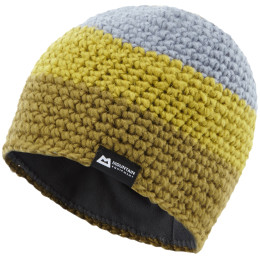 Дамска шапка Mountain Equipment Flash Wmns Beanie зелен MeFir/Acid/Nimbus