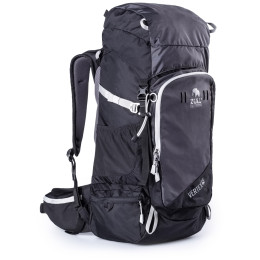 Раница Zulu Vertex 45l черен Black