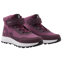 Детски обувки Reima Hiipien Deep Purple лилав Deep Purple