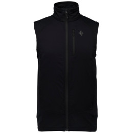 Мъжка жилетка Black Diamond Coefficient LT Hybrid Vest черен Black