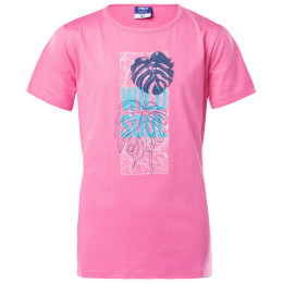 Детска тениска Bejo Vaiana Jrg розов