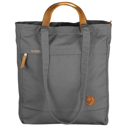 Чанта за съхранение Fjällräven Totepack No.1 сив/кафяв SuperGray