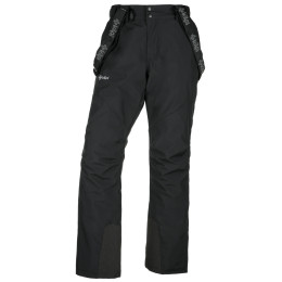 Мъжки ски панталони Kilpi Mimas M (2018) черен Blk