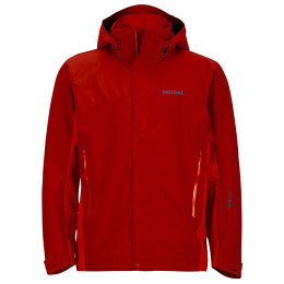 Мъжко яке Marmot Palisades Jacket червен