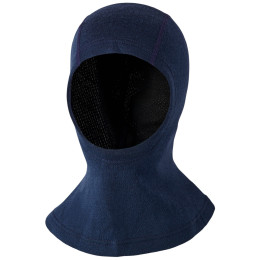 Детска шлем шапка Helly Hansen K Lifa Merino Balaclava тъмно син 597 Navy
