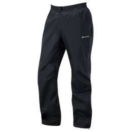 Мъжки панталони Montane Ajax Pants черен Black