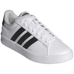 Дамски обувки Adidas Grand Court 3.0 бял Ftwwht/Cblack/Ftwwht
