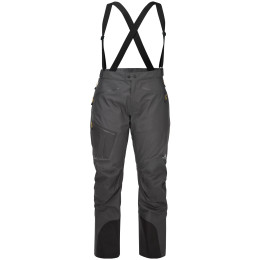 Дамски панталони Mountain Equipment Quiver Wmns Pant сив MeAnvilGrey
