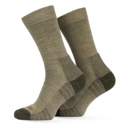 Мъжки мериносови чорапи Bridgedale Hike MW MP Boot