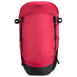 Раница Mammut Ducan 24 Women червен DragonFruitBlack