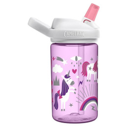 Детска бутилка Camelbak Eddy+ Kids 0,4l