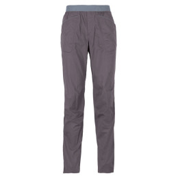 Мъжки панталони La Sportiva Roots Pant M сив Carbon/Slate_B