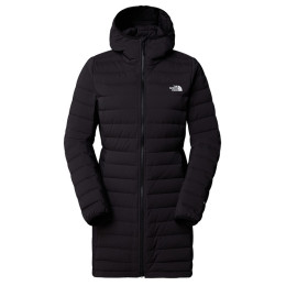 Дамско пухено палто The North Face W Belleview Stretch Down Parka