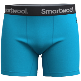 Мъжки боксерки Smartwool M Boxer Brief Boxed