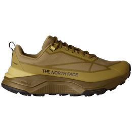 Мъжки трекинг обувки The North Face Fastpack Wp бежов Cedar/Pear
