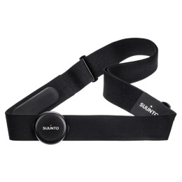 Гръдна лента Suunto Suunto Smart Sensor Ble HR черен Black